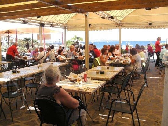 Pizzeria Spaghetteria Sole Mare